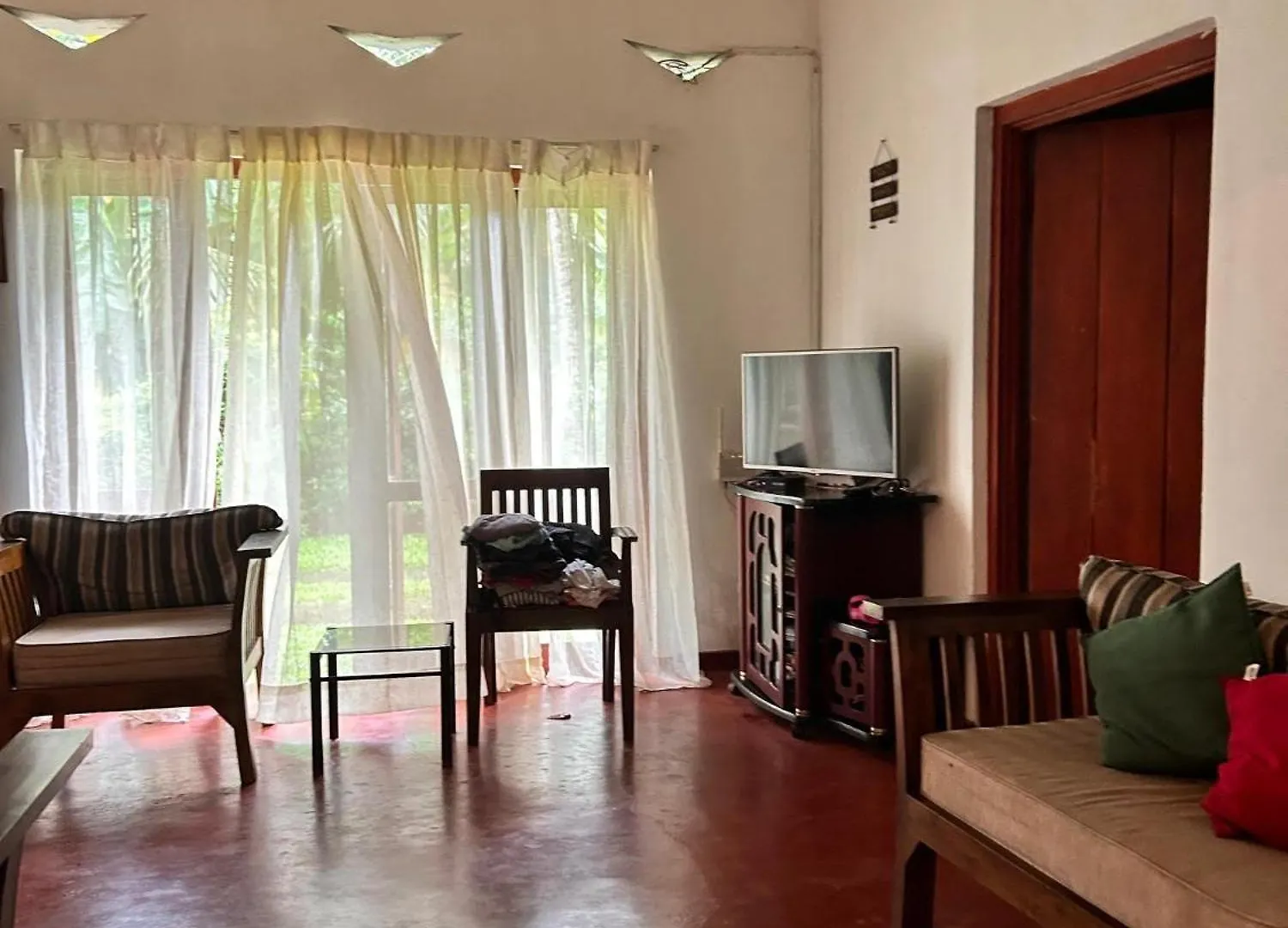 The Wiks Hotel Gampaha 3*,  Sri Lanka