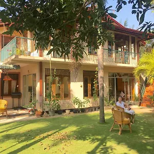 Colombo Airport Homestay Privatunterkunft